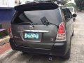2005 Toyota Innova G SUV black for sale -1