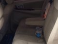 2005 Toyota Innova G SUV black for sale -4