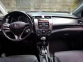 Honda City 1.5 E Automatic-3