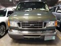 2005 Ford E-150 Automatic Gray For Sale -0