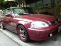 Ready To Transfer 1997 Honda Civic LXI MT For Sale-0