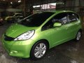 Super Fresh In And Out Honda Jazz 1.5 2012 AT For Sale-2