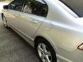 2007 Honda Civic FD 1.8S AT Silver For Sale -3