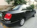 2006 Nissan Sentra GX 1.3 Matic Black For Sale -5