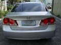 2007 Honda Civic FD 1.8S AT Silver For Sale -2
