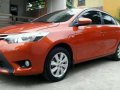 Mint Condition Toyota Vios 2017 1.3E For Sale-0
