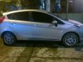 Perfect Condition Ford Fiesta 2015 Ford MT For Sale-0