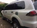 Good As Brand New 2012 Mitsubishi Montero Sports For Sale-7