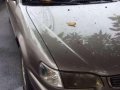 Toyota Corolla 1998 Lovelife Brown For Sale -1