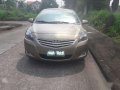 2013 Toyota Vios 1.3G - very low mileage for sale -4