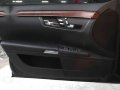 2007 Mercedes Benz S350 AT Black For Sale -8