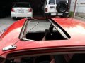 All Working Perfectly 1984 Honda Prelude For Sale-8