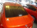 2016 Toyota Vios E AT Orange Sedan For Sale -5