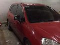 Top Condition Kia Carens 2009 MT For Sale-2
