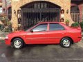 1997 Mitsubishi Lancer Gl Pizzapie For Sale -11