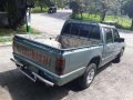 Good Running Condition 1999 Mitsubishi L200 MT For Sale-4
