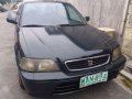 All Stock 1997 Honda City Exi For Sale-0