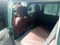 Mitsubishi Pajero Fieldmaster 1999 For Sale -7