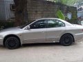 Mitsubishi Galant 2000 AT Grey For Sale -0