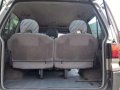 1998 LOCAL Diesel Mitsubishi SpaceGear adventure starex hiace urvan-10