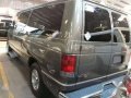 2005 Ford E-150 Automatic Gray For Sale -2