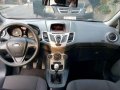 Fresh Interior 2011 Ford Fiesta MT For Sale-6