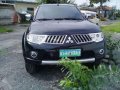 Good As Brand New Mitsubishi Montero Sports 2012 AT For Sale-1