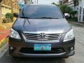 Well Maintained 2013 Toyota Innova G AT For Sale-4