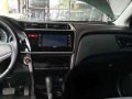 Honda City VX 2017 AT Brown For Sale -3