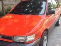 All Power 1992 Mitsubishi Space Wagon MT For Sale-0