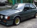 Fully Loaded 1982 Mitsubishi Lancer Imported For Sale-11