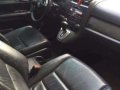 Honda CRV 2010 4WD 4x4 AT Brown For Sale -5