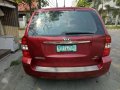 Kia Carnival 2.9 2009 CRDi AT Red For Sale -6