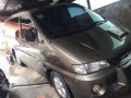 Excellent Engine 1999 Hyundai Starex AT For Sale-3