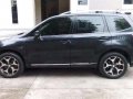 Excellent Condition 2013 Subaru Forester 2.0 Xt AT For Sale-1