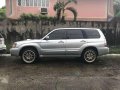 Well Maintained 2003 Subaru Forester AT For Sale-3