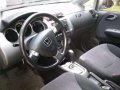 Honda City 1.5 I-vtec 2006 AT Silver For Sale -3