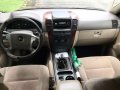 Kia Sorento 2.5L LX DSL CRDI MT 2005 For Sale -6