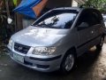 Hyundai Matrix 2004 MPV for sale-0
