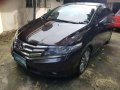 Honda City 1.5 E Automatic-0