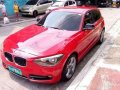 2013 BMW 118D Sports Edition HB For Sale -3