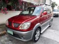 Mitsubishi Adventure Super Sport 2006 For Sale -1