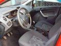 Fresh Interior 2011 Ford Fiesta MT For Sale-7