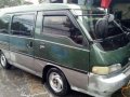 Hyundai H100 1994 2.5 MT Green For Sale -0