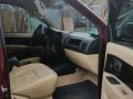 Isuzu Sportivo X All Power Automatic Turbo diesel 2012Model-8