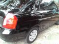 Hyundai Accent 2011 MT Diesel for sale -4
