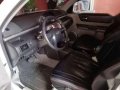 Nissan Xtrail 200x 2005 AT White For Sale -7