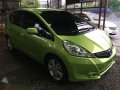 Super Fresh In And Out Honda Jazz 1.5 2012 AT For Sale-3