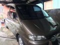 Excellent Engine 1999 Hyundai Starex AT For Sale-9
