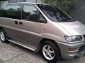 1998 LOCAL Diesel Mitsubishi SpaceGear adventure starex hiace urvan-0